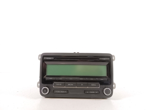 Autoradio - 5M0035186AA