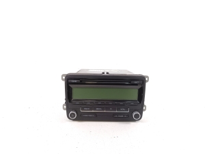 Autoradio - 5M0035186AA