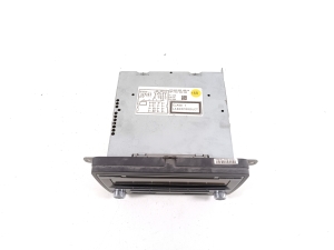 Volkswagen Transporter T5 (2003–2015) Radio (head unit) 5M0035186AA - 2
