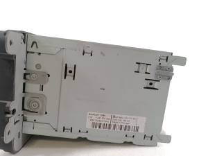Volkswagen Transporter T5 (2003–2015) Radio (head unit) 5M0035186AA - 6