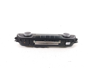 AUDI Q5 (2017–2026) Heater control panel 80A820043S - 3