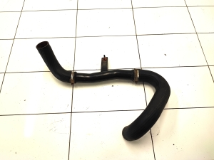 FIAT Ducato (250) (2006–2014) Intercooler hose - 2