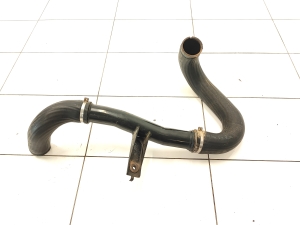 Intercooler hose - 