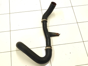 FIAT Ducato (250) (2006–2014) Intercooler hose - 3