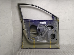 NISSAN Qashqai J-12 (2021–2026) Esiuks - 2