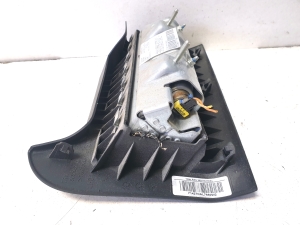Citroen C4 Picasso (2007–2013) Knieairbag 96600568 - 3