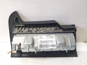 Citroen C4 Picasso (2007–2013) Knieairbag 96600568 - 4