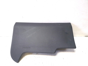 Citroen C4 Picasso (2007–2013) Knieairbag 96600568 - 5