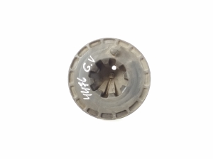   Rear spring support 