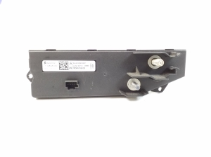  Interior shoulder heating element 