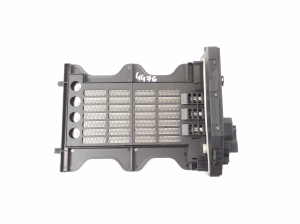  Interior shoulder heating element 