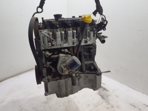 Engine - K9K612