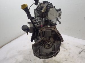 Dacia Sandero (2012–2021) Engine K9K612 - 2
