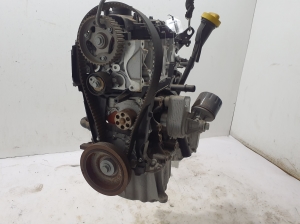 Dacia Sandero (2012–2021) Engine K9K612 - 3