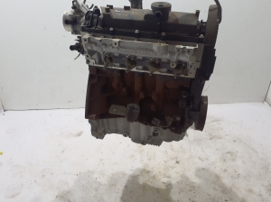 Dacia Sandero (2012–2021) Engine K9K612 - 4