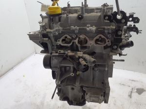 Dacia Sandero (2012–2021) Engine H4B400 - 2