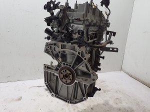 Dacia Sandero (2012–2021) Engine H4B400 - 3