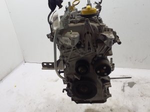 Dacia Sandero (2012–2021) Engine H4B400 - 4