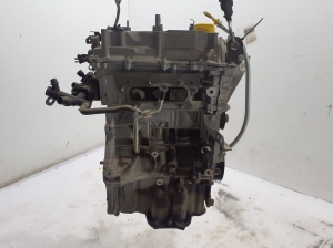 Motor - H4B400