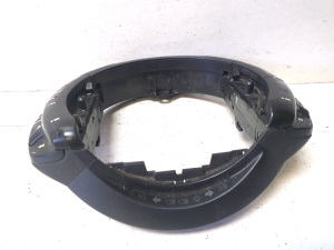 Citroen C4 Picasso (2007–2013) Lenkradschalter 96624939XT - 2