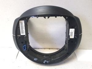 Citroen C4 Picasso (2007–2013) Lenkradschalter 96624939XT - 3
