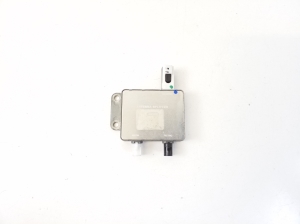   Antenna amplifier 