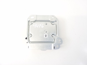  Airbag module 