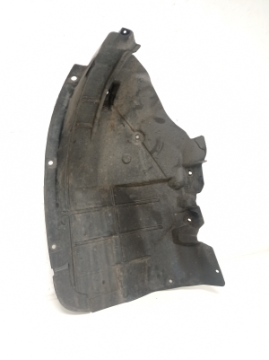 Maserati Levante (2016–2026) Front wheel arch liner 670106676 - 4