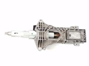 Mercedes Benz GLA-Class 156 (2013–2019) Roolivõll A2464602416 - 2