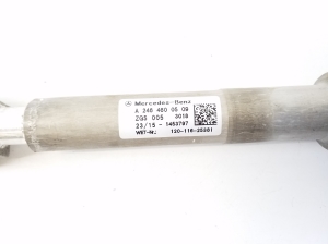 Mercedes Benz GLA-Class 156 (2013–2019) Roolivõlli rist A2464600509 - 2
