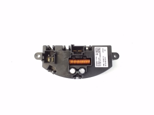  Cabin shoulder motor resistance 