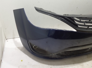 Chrysler Pacifica (2016–2026) Front bumper 68312405AB - 3