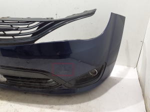 Chrysler Pacifica (2016–2026) Front bumper 68312405AB - 5