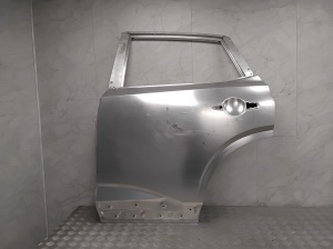 Tür hinten - 821496UA0A