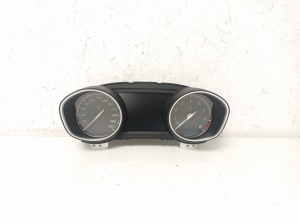   Compteur de vitesse 
