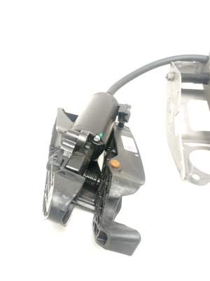 Maserati Levante (2016–2026) Bremspedal 06700311110 - 3