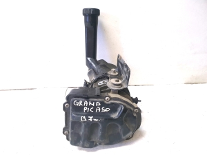 Citroen C4 Picasso (2007–2013) Elektrische Servopumpe 9684040280 - 2