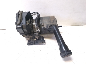 Citroen C4 Picasso (2007–2013) Elektrische Servopumpe 9684040280 - 4