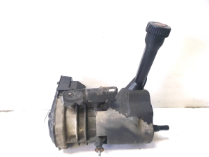 Citroen C4 Picasso (2007–2013) Elektrische Servopumpe 9684040280 - 5