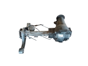 Mitsubishi Pajero IV (2006–2026) Vorderachsgetriebe (Differential) MXW - 2