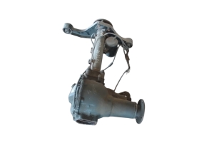 Mitsubishi Pajero IV (2006–2026) Vorderachsgetriebe (Differential) MXW - 3