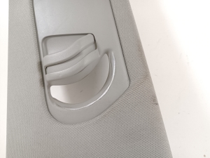 AUDI Q5 (2017–2026) B-Säulen-Innenverkleidung 80A867243B - 2