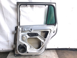 Citroen C4 Picasso (2007–2013) Tür hinten - 2