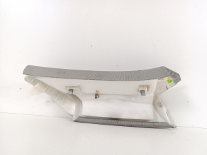 AUDI Q5 (2017–2026) Tagumise toe sisekujundus 80F867288 - 2