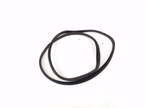  Front door sealing rubber 