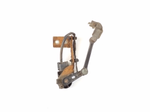  Sensor on the rear hub 