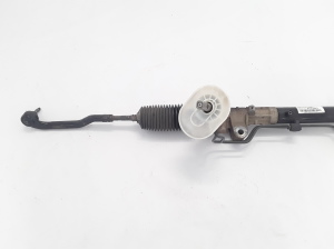 Dacia Duster (2010–2017) Lenkgetriebe 490010125R - 6