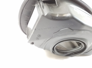  Fuel filler cap 
