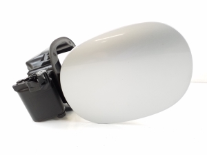  Fuel filler cap 