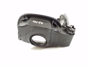  Fuel filler cap 